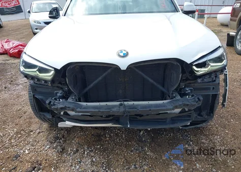 2019 BMW X5 xDrive40I из США, поврежденный, VIN 5UXCR6C54KLL04879